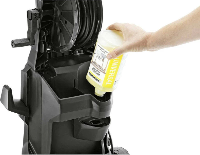Karcher RM 626 Καθαριστικό