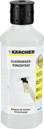 Karcher 6.295-773.0 Καθαριστικό Τζαμιών 500ml