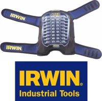 Irwin Επιγονατίδές I Gel 10503830
