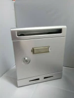 ΤΑΧΥΔΡΟΜΙΚΟ ΚΟΥΤΙ 26Χ22Χ7.5cm OEM M0372