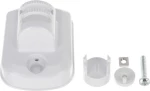 Hikvision Βάση Τοίχου Ds-Pdb-In-Wall