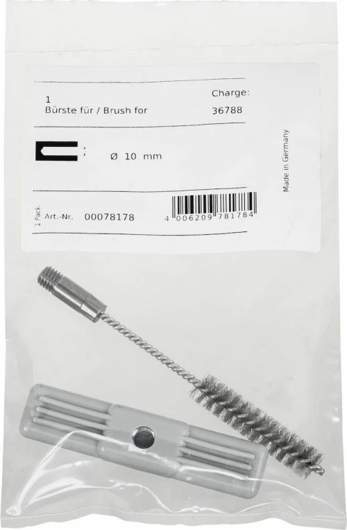Fischer Cleaning Brush BS 10 078178