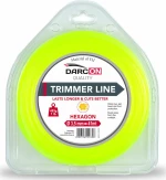 Μεσινέζα Εξάγωνη 3.5mm-41m Darcon - 100308