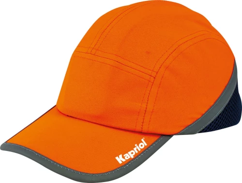 Kapriol Shockproof Cap Καπέλο Προστασίας 28459