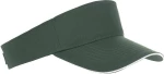 Sol's Καπέλο Forest Green/White-946