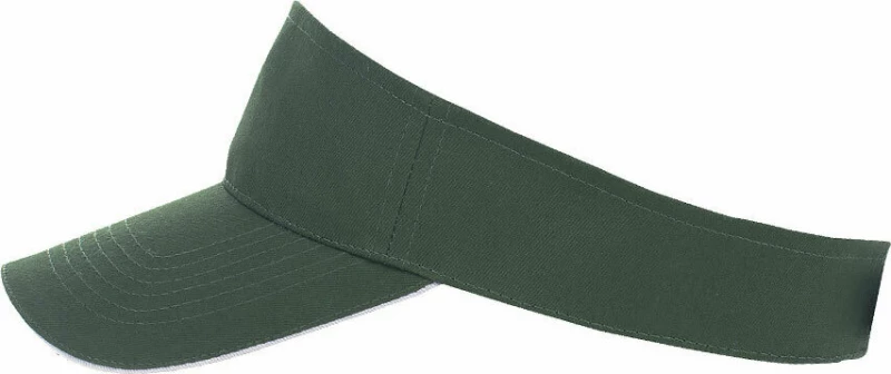 Sol's Καπέλο Forest Green/White-946