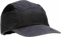 3M First Base Bump Cap Μαύρο