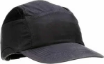 3M First Base Bump Cap Μαύρο