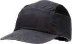 3M First Base Bump Cap Μαύρο