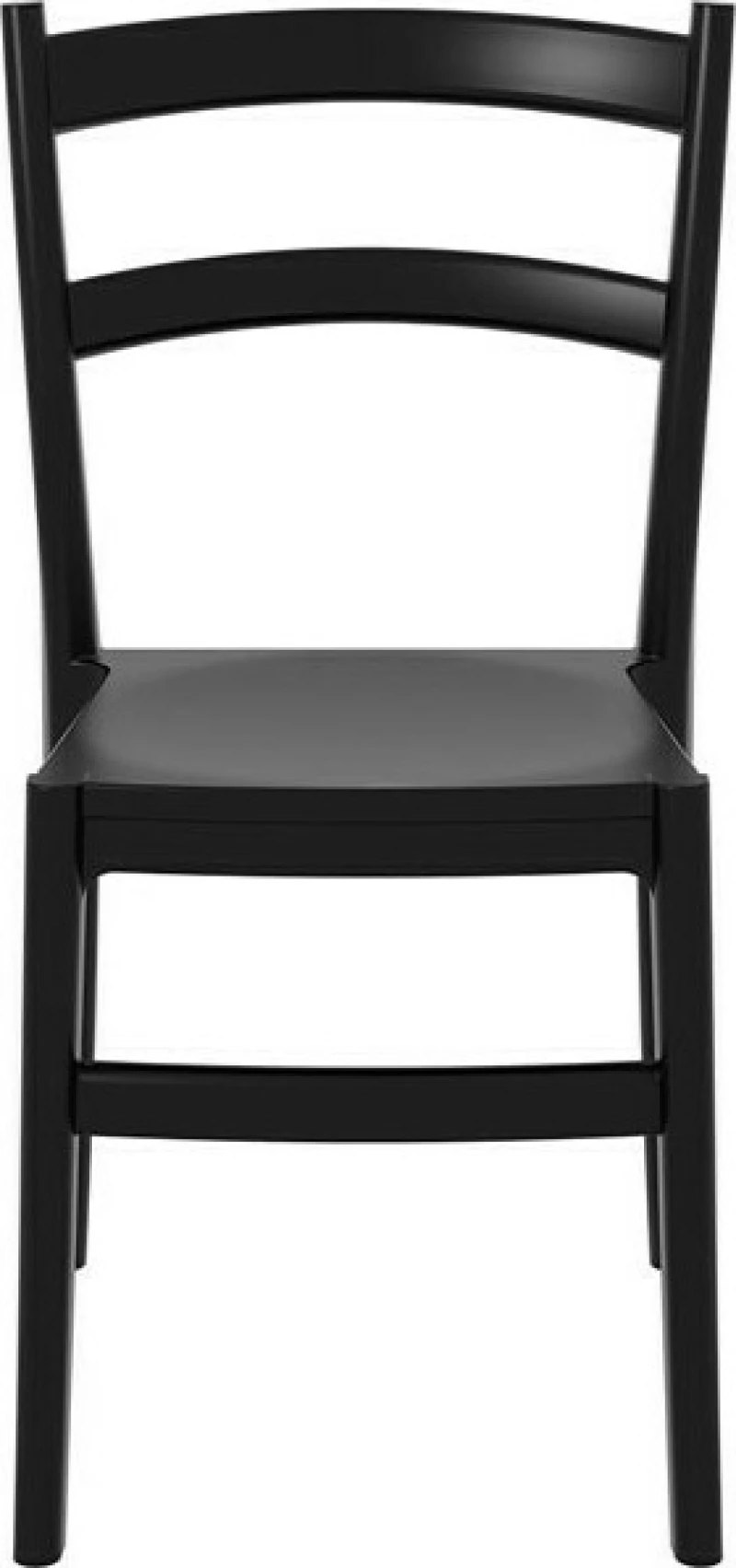 Καρέκλα Κουζίνας Tiffany Black