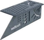 Wolfcraft Τρισδιάστατος Οδηγός Μετρησης & Σημαδέματος 5208000