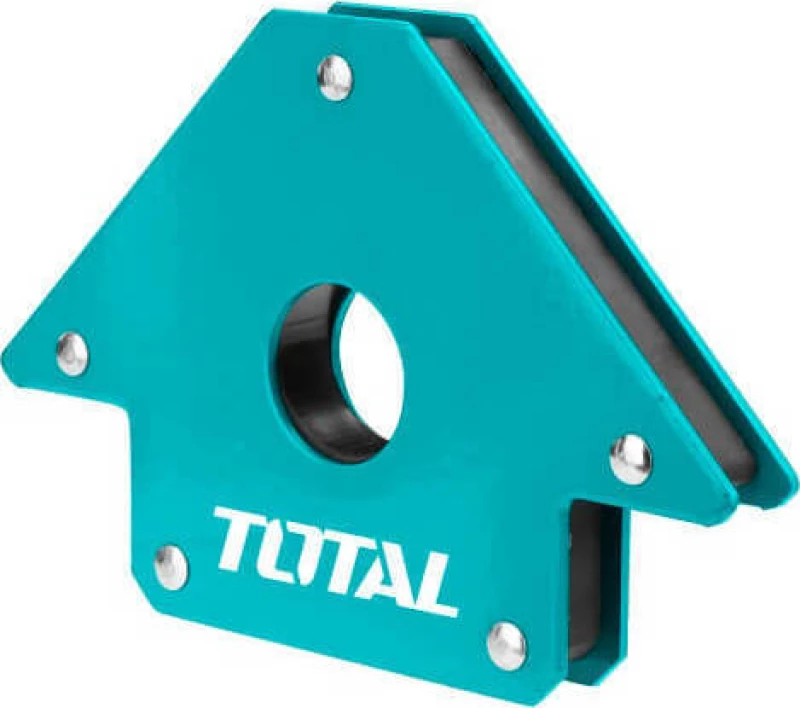 Total Μαγνητική Γωνία Συγκόλλησης 5" TAMWH75052