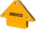 Ingco Μαγνητική Γωνία Συγκόλλησης 3" AMWH25031