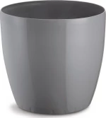 ΚΑΣΠΩ ROTO BRILLANTE Φ.22CM URBAN ΓΚΡΙ