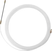 Evik Ατσαλίνα Nylon με Σταθερά Άκρα Φ3 10m ΑΚ-ΑΤ-002