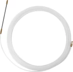 Evik Ατσαλίνα Nylon με Σταθερά Άκρα Φ3 10m ΑΚ-ΑΤ-002