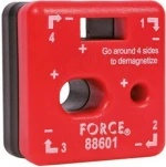 Force Μαγνητιστής / Απομαγνητιστής Κατσαβιδιών 88601