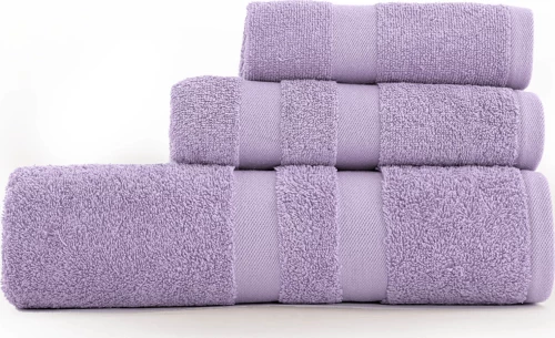 Nef-Nef Πετσέτα Χεριών Status 30x50 Lilac