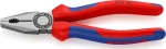 Knipex 0302180 Πένσα Ηλεκτρολόγου 180mm