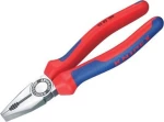 Knipex 0302180 Πένσα Ηλεκτρολόγου 180mm