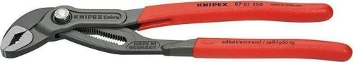 Knipex Γκαζοτανάλια Cobra 250mm 8701250