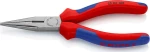 Knipex 2502160 Μυτοτσίμπιδο Ίσιο Ηλεκτρολόγου 160mm