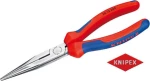 Knipex 2502160 Μυτοτσίμπιδο Ίσιο Ηλεκτρολόγου 160mm