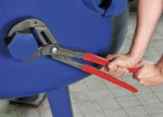 Knipex Γκαζοτανάλια Cobra XL 560mm 8701560