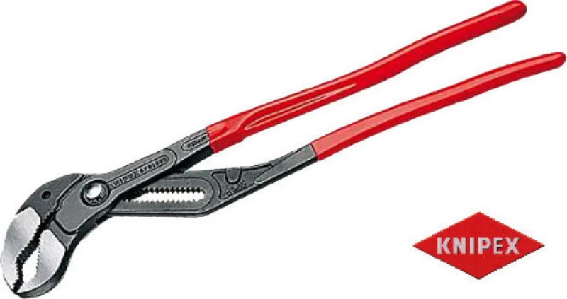 Knipex Γκαζοτανάλια Cobra XL 560mm 8701560