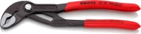 Knipex Γκαζοτανάλια Cobra 8701180 180mm