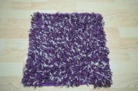 Μοκέτα Shaggy 180-101 Purple 400X...