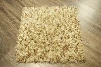 Μοκέτα Shaggy 180 102 Beige 400X...