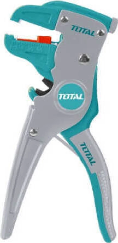 Total THT15606 Απογυμνωτής Καλωδίων 175mm