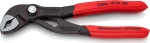 Knipex Cobra Γκαζοτανάλια 11/2" 150mm 8701150