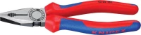 Knipex 0302200 Πένσα Ηλεκτρολόγου 200mm