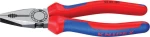 Knipex 0302200 Πένσα Ηλεκτρολόγου 200mm