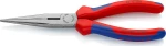 Knipex 2612200 Μυτοτσίμπιδο Ίσιο Ηλεκτρολόγου 200mm