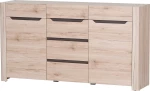 Olavo Μπουφές Φυσικό 170x42x93cm