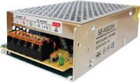 Τροφοδοτικό για Κάμερες CCTV 60W 12V 5A 82025