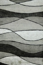 Χαλί Zrabi 3994 Grey 140X190cm