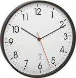 TFA 60.3537.01 radio wall clock