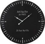 InTheBox Ρολόι Τοίχου Zeit Ξύλινο 60cm