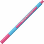 Schneider Στυλό Ballpoint με Μωβ Mελάνι Slider Edge XB Pastel Lilac