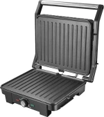 Adler AD 3051 Ηλεκτρική Ψησταριά 2200W