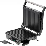 Adler AD 3051 Ηλεκτρική Ψησταριά 2200W