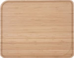 Pebbly Επιφάνεια Κοπής Μπαμπού 37x29cm