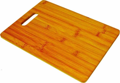 Sidi Home Επιφάνεια Κοπής Μπαμπού 35.5x28cm