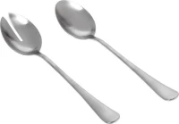 Cryspo Trio Σετ Εργαλείων Μαγειρικής Durable Inox Ματ 45.045.02 2τμχ
