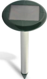 Πάσσαλος Απώθησης Τρωκτικών Solar Rodent Repeller