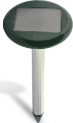 Πάσσαλος Απώθησης Τρωκτικών Solar Rodent Repeller